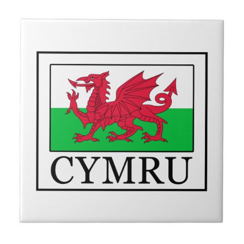 Cymru Tile