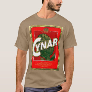 Cynar Vintage T-Shirt