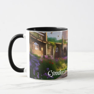 Cuppa Color Mug - Lavender