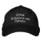 Cynical Ridiculous and Pathetic Cap by CRaP USA