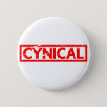 Cynical Stamp Button