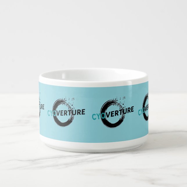 CYOverture Chili Mug (Center)