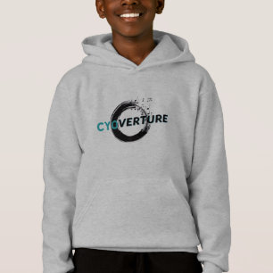 CYOverture Kids Size Hoodie