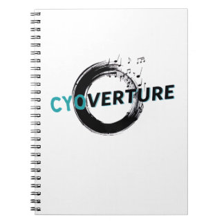 CYOverture Notebook
