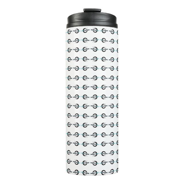 CYOverture Travel Mug (Front)
