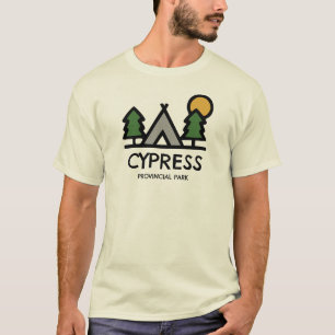 Cypress Provincial Park T-Shirt