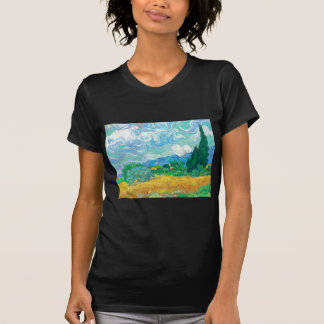 Cypresses T-Shirt