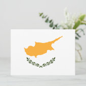 Cyprus (Standing Front)