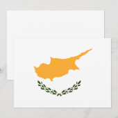 Cyprus (Front/Back)
