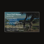 Cyprus Business Card