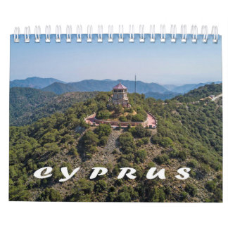 Cyprus calendar