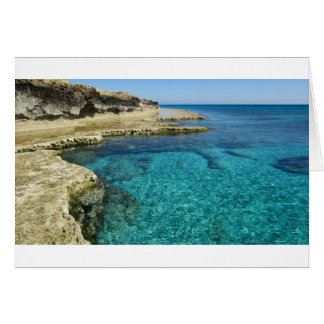Cyprus Cards