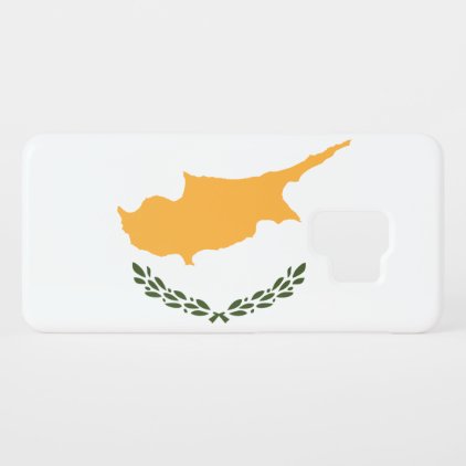 Cyprus Case-Mate Samsung Galaxy S9 Case