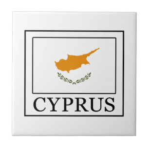 Cyprus Ceramic Tile