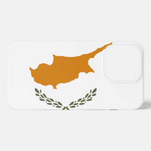 Cyprus iPhone 13 Pro Case
