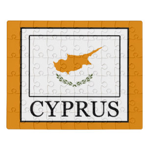 Cyprus Jigsaw Puzzle
