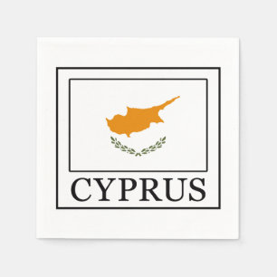 Cyprus Napkins
