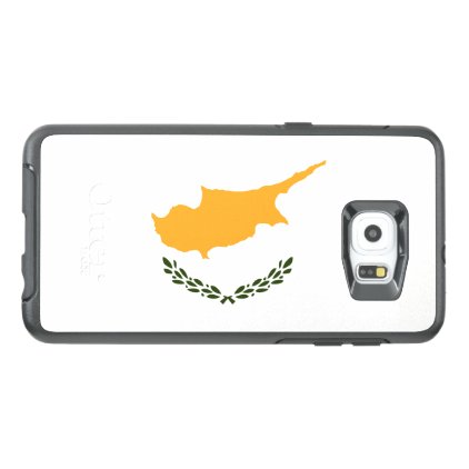 Cyprus OtterBox Samsung Galaxy S6 Edge Plus Case