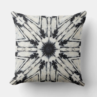 Cyprus Throw Pillow