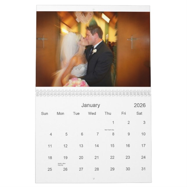 CyprusConfetti Wedding Calendar (Jan 2026)