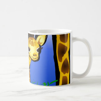 Cyrano Coffee Mug