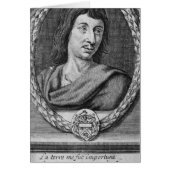 Cyrano de Bergerac (Front)