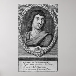 Cyrano de Bergerac Poster