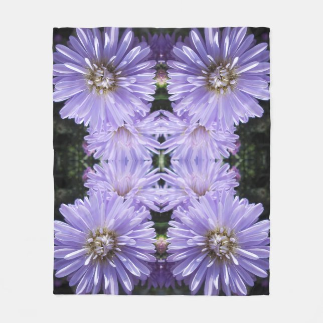 Cyrene Fleece Blanket (Front)