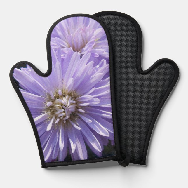 Cyrene Oven Mitt (Front/Back)