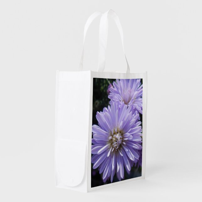 Cyrene Reusable Grocery Bag (Front Side)