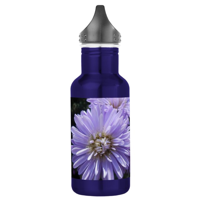 Cyrene Stainless Steel Water Bottle (Left)