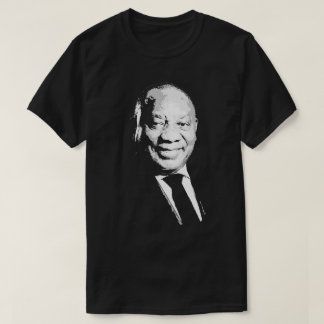 Cyril Ramaphosa T-Shirt