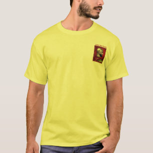 Cyrus the Great shirt