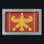 Cyrus The Great Standard Rectangular Belt Buckle<br><div class="desc">Cyrus The Great Standard Rectangular Belt Buckle</div>