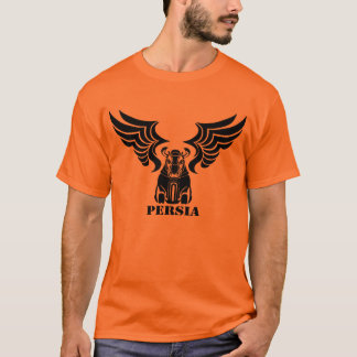 cyrus the great T-Shirt