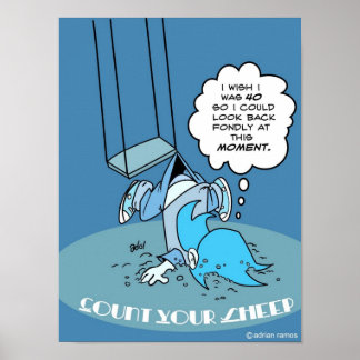 CYS-Wish For the Future Poster