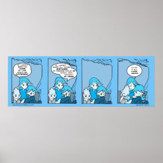 CYS-Wouldn't change a Poster