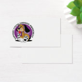 Cystic Fibrosis Dog (Desk)