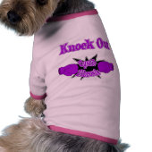 Cystic Fibrosis Tee (Back)