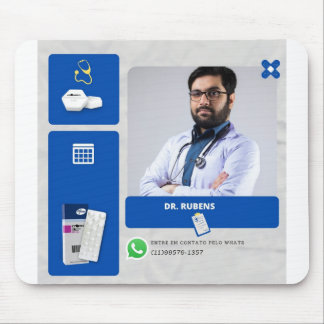 Cyto Original Br misoprostol 2022 Mouse Pad