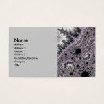 Cytoplasmm Brodt Business Card