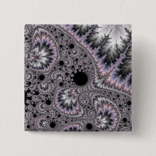 Cytoplasmm Brodt Button (Front)