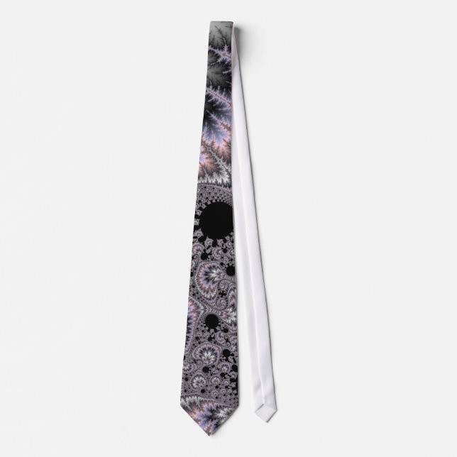 Cytoplasmm Brodt Neck Tie (Front)