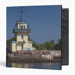 Czar Peter the Greats Naval fortress town Binder