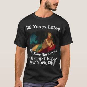 Czar Rue Liar Trump Beef Burito Putin Republican W T-Shirt