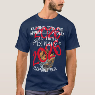 Czar Rue Liar Trump Vote 2026 Midterm Elections WH T-Shirt