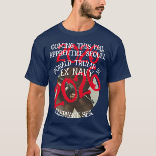 Czar Rue Liar Trump Vote 2026 Midterm Elections WH T-Shirt