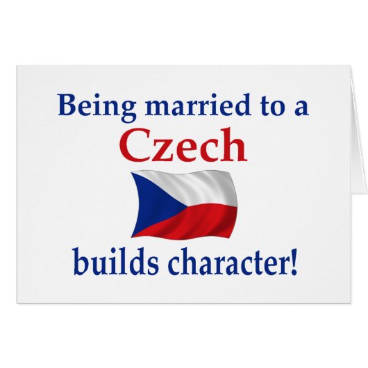 Czech Builds Character Cards (Front Horizontal)