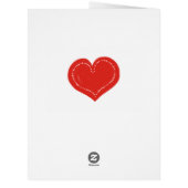 Czech Christmas wreath Postcard (Back)