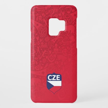 #CZECH-COMPETITION Case-Mate SAMSUNG GALAXY S9 CASE